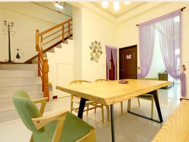 Hometown Times Homestay