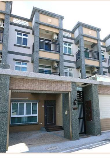 Hometown Times Homestay