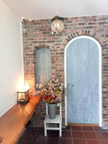 Little Time Guesthouse