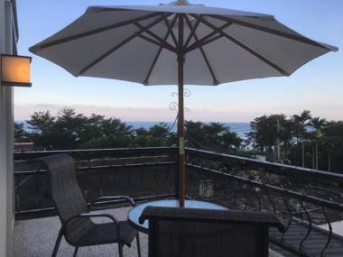 Tropical Low Boundary B&B