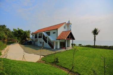 Taitung Blue Sea Villa