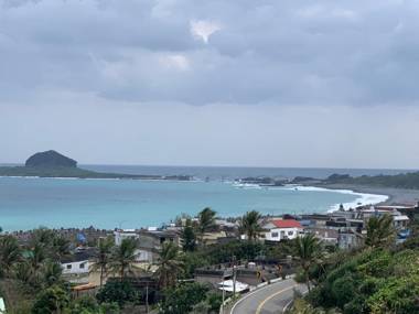 Taitung Blue Sea Villa