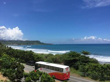 Taitung Blue Sea Villa