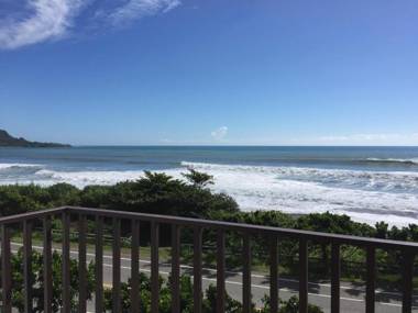 Taitung Blue Sea Villa