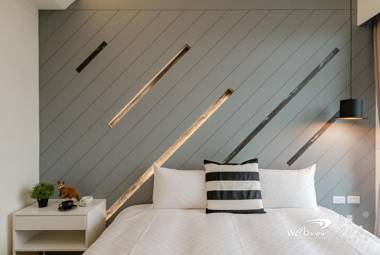 Xiao Tian Di Homestay