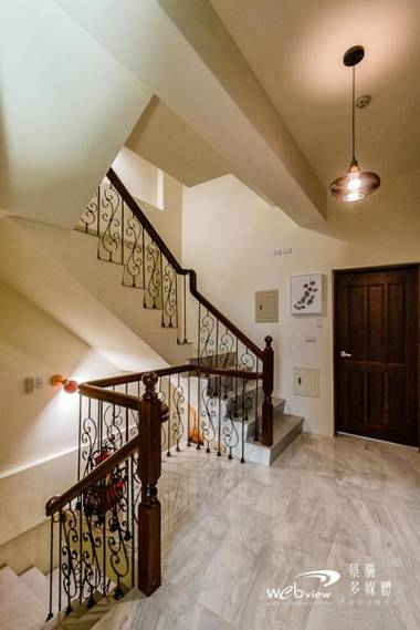 Xiao Tian Di Homestay