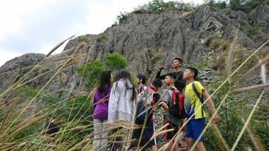 Cong Sen Backpackers Hostel