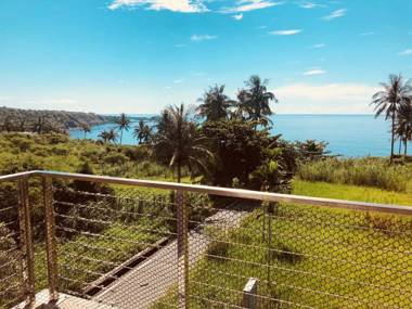 春夏秋冬海景民宿Ocean View Motel