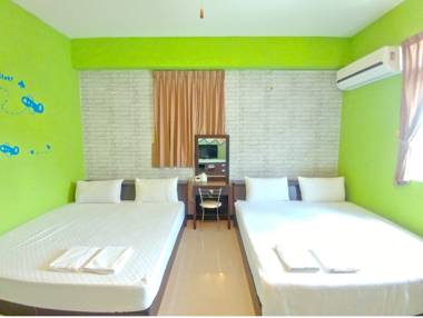 台東好X山水民宿 Sansui Amazing Taitung Bnb