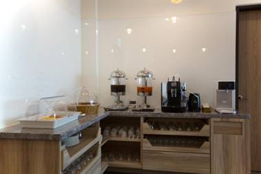 原鄉商旅 Yuan Hsiang Hotel