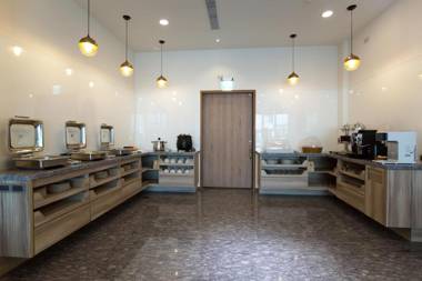 原鄉商旅 Yuan Hsiang Hotel