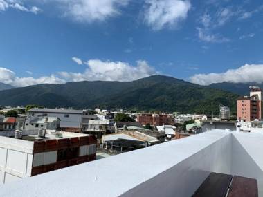 910 Hostel (Chengdong)