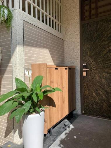 910 Hostel (Chengdong)