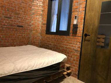 途中玉里青年旅舍On My Way Yuli Hostel