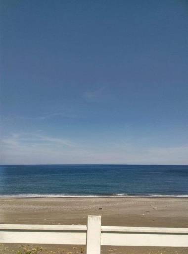 Chentien Changkuang Homestay