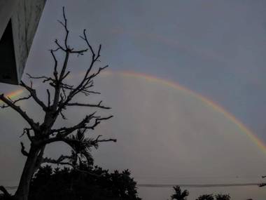 Chentien Changkuang Homestay