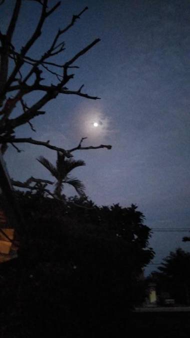 Chentien Changkuang Homestay