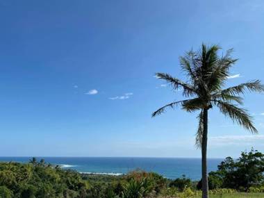 台東 奧麗雅安莊園 Chateau de olea