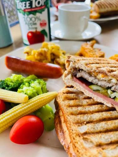 三仙台喜比民宿HebeB&B