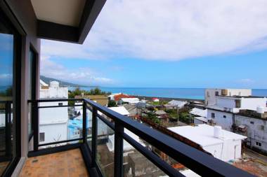 三仙台喜比民宿HebeB&B