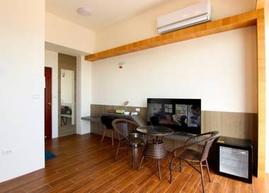 三仙台喜比民宿HebeB&B