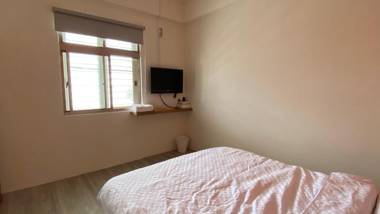 月光祝福民宿Moonlight Blessing Hostel