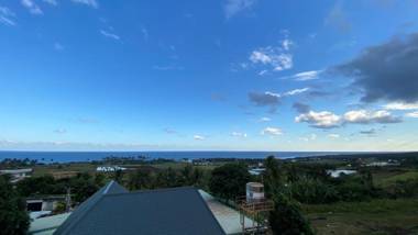 月光祝福民宿Moonlight Blessing Hostel