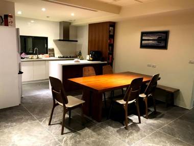 日日閒民宿Tranquillo B&B