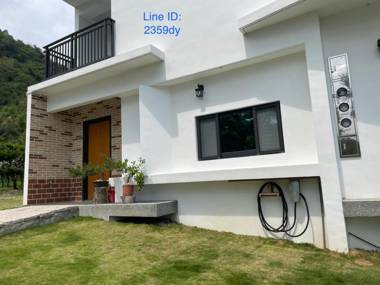 日日閒民宿Tranquillo B&B