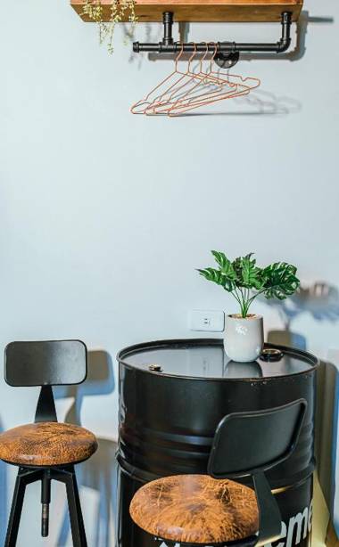 Fun Trip - Fu May Sea View Holiday house l 無敵海景交誼廳 l 附汽機車租賃 l