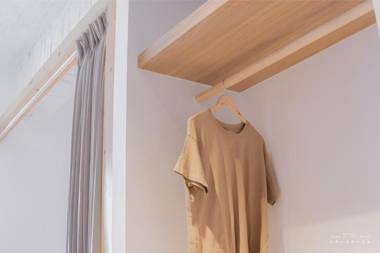 山鄰山林青年文旅 forest 3030 hostel