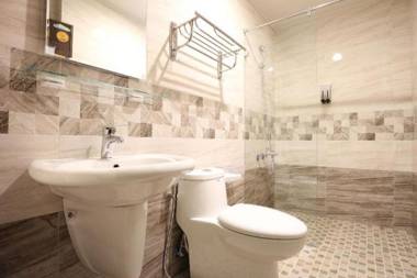 Mushroom Castle Guesthouse