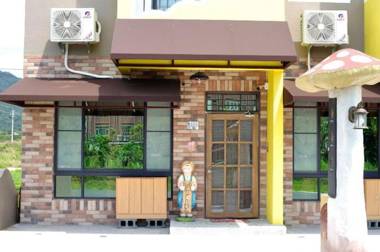 Mushroom Castle Guesthouse