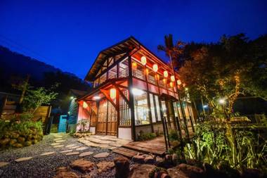 Sound water Homestay