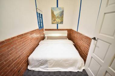 Sound water Homestay