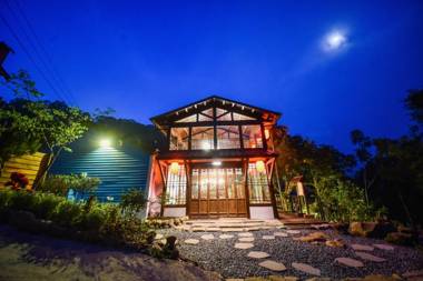 Sound water Homestay