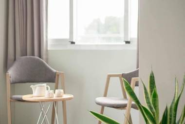 喫茶居 茶蔬食主題民宿 Chih Cha Jyu