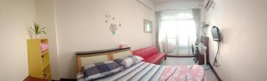 Beauty Chen's House