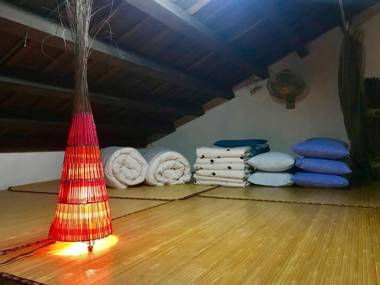 Soothing Stay Backpackers Inn