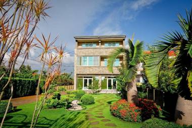 Jia Feng Vacation Homestay