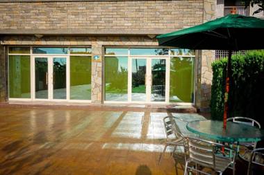 Jia Feng Vacation Homestay