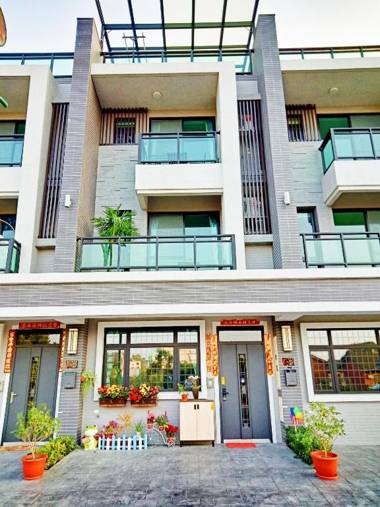 Beauty Chen's House #2