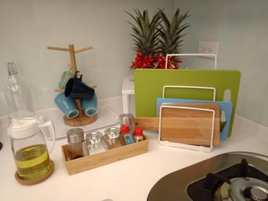 Beauty Chen's House #2