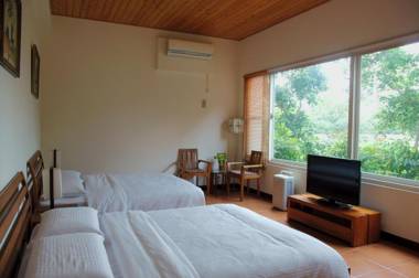 Shuang Liou B&B
