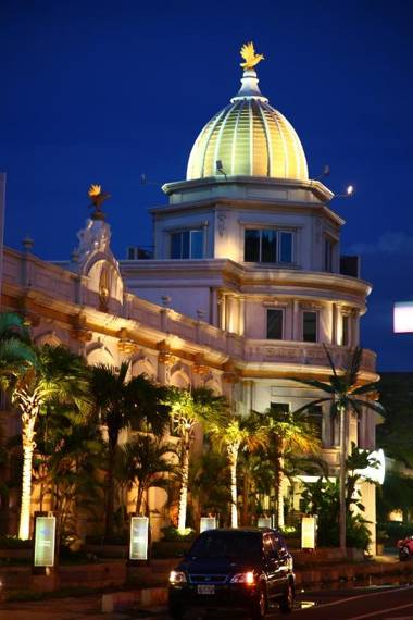 King & Princess Motel