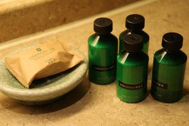 Shangri-La Far Eastern Tainan