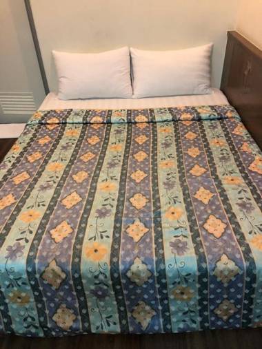 Good Ground Hotel Tainan