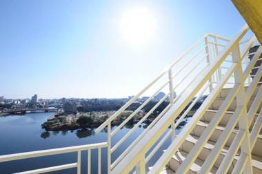 Kindness Hotel - Tainan Minsheng