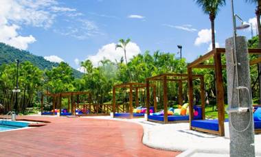 HOTEL CHAM CHAM - Tainan