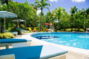 HOTEL CHAM CHAM - Tainan